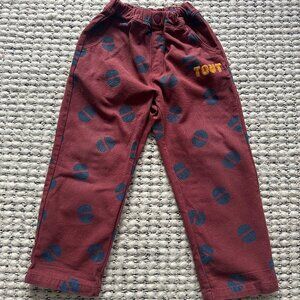 Jelly Mallow Jeans